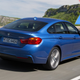 Illustration for article titled Sorry, Gran Coupe Fans: A BMW M4 Gran Coupe Isnt Going To Happen